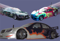 RC Cars